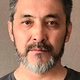 Серик Салкынбаев