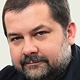 Сергей Лукьяненко