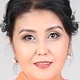Лиза Серикова