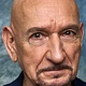 Бен Кингсли