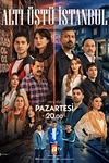 Постер к сериалу Это всего лишь Стамбул
