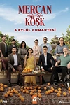 Постер к сериалу Коралловый особняк