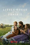 Постер к сериалу Маленький домик в прериях