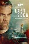 Постер к сериалу Пропавшая