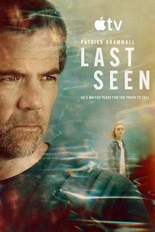 Постер к сериалу Пропавшая
