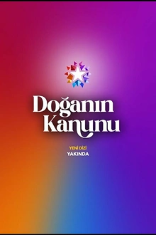 Постер к сериалу Закон природы