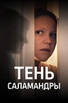 Постер к сериалу Тень саламандры