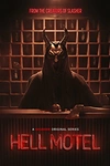 Постер к сериалу Адский мотель
