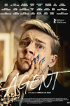 Постер к сериалу Агент