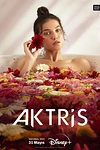 Постер к сериалу Актриса