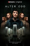Постер к сериалу Альтер эго
