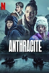 Постер к сериалу Антрацит: Тайны секты Экрен