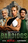 Постер к сериалу Банда в поисках сокровищ