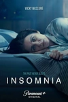 Постер к сериалу Бессонница