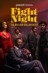 Постер к сериалу Ночь боя: Ограбление на миллион долларов