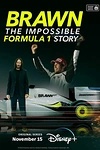Постер к сериалу Браун: Невероятная история Формулы-1