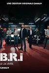 Постер к сериалу Спецназ Версаля