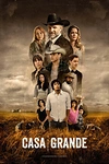 Постер к сериалу Большой дом