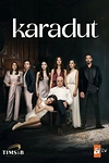 Постер к сериалу Чёрная шелковица