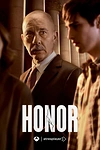 Постер к сериалу Честь