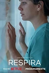 Постер к сериалу Чуть дыша