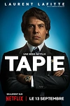 Постер к сериалу Тысяча жизней Бернара Тапи