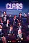 Постер к сериалу Класс
