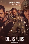 Постер к сериалу Чёрные сердца