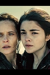 Постер к сериалу Странные Ангелы