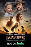 Постер к сериалу Далёкие холмы