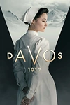 Постер к сериалу Давос 1917