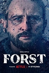 Постер к сериалу Детектив Форст