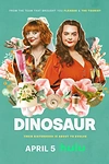 Постер к сериалу Динозавр