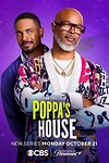 Постер к сериалу Дом папаши