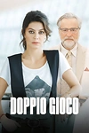 Постер к сериалу Двойная игра