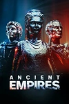 Постер к сериалу Древние империи