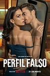 Постер к сериалу Фальшивый профиль