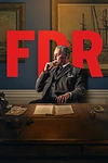 Постер к сериалу Франклин Делано Рузвельт