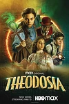 Постер к сериалу Феодосия