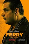 Постер к сериалу Ферри: Сериал