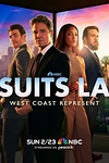 Постер к сериалу Форс-мажоры: Лос-Анджелес