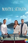 Постер к сериалу Синий изгнанник