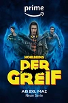 Постер к сериалу Грифон