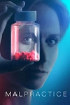 Постер к сериалу Халатность