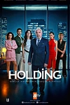Постер к сериалу Холдинг