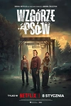 Постер к сериалу Холм псов
