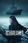 Постер к сериалу Ледокол