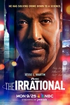 Постер к сериалу Иррациональный