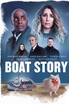 Постер к сериалу История с лодкой