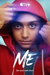 Постер к сериалу Я